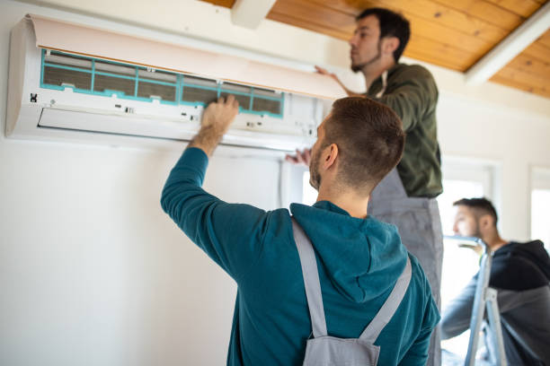 Affordable air conditioning repair in Quincy, MA