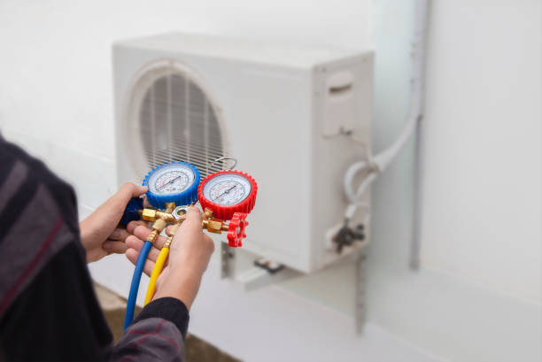 Quincy, MA HVAC Company
